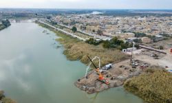 رئيس صندوق إعمار ذي قار: تنفيذ أكثر من 300 مشروع وارتفاع مستوى الخدمات إلى 85%